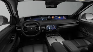 2026 Lincoln Lincoln Navigator Internal Image 2